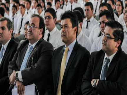 Funcionarios